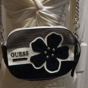 Guess Crossbody Purse